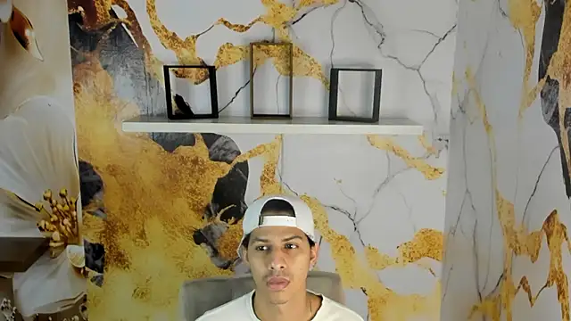 Victor LatinBoy online show from 02.06.26