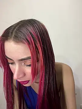 ATHENA OLIMPO online show from 02.18.26