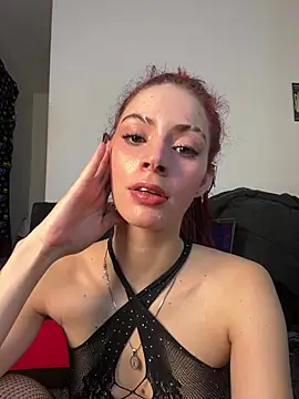 Snapshot of ATHENA_OLIMPO chatting on 07.09.26 ATHENA OLIMPO online show from 07.09.26