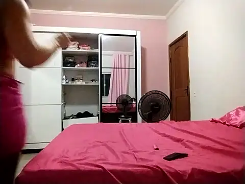 mellzinhacasada online show from 03.23.26