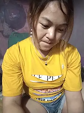 Snapshot of Lucky_cutee chatting on 05.30.26 Lucky cutee online show from 05.30.26