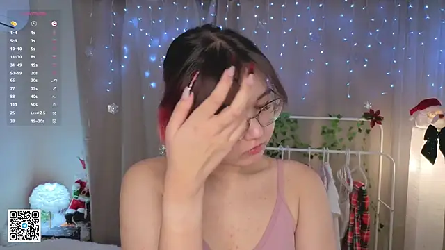 EvelinaKilner online show from 01.08.26