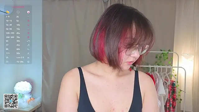 EvelinaKilner online show from 01.16.26