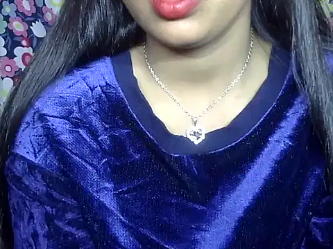 cute Dirty Diva online show from 01.16.26