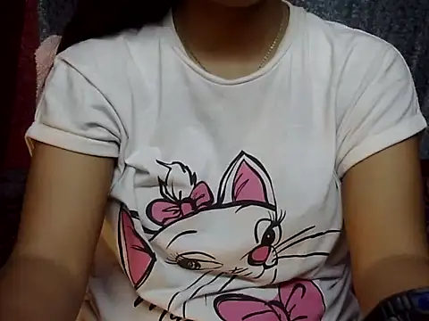 Snapshot of cute_Dirty_Diva chatting on 04.25.26 cute Dirty Diva online show from 04.25.26