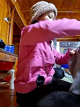 bimbim-cute online show from 01.16.26