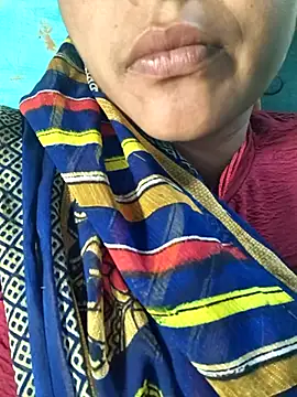 Madhu cute online show from 02.27.26