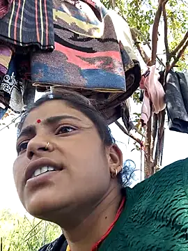 Madhu cute online show from 03.02.26