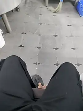 hydhunk26 online show from 01.10.26