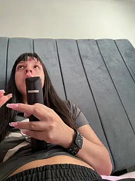 Sofii unicorn online show from 03.23.26