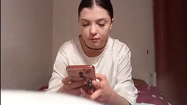 Snapshot of LexusGirls chatting on 02.01.26 LexusGirls online show from 02.01.26