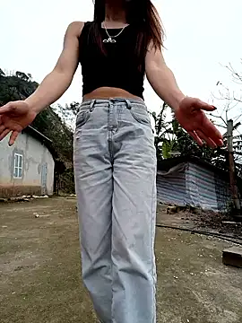 Snapshot of hangnga89 chatting on 02.15.26 hangnga89 online show from 02.15.26