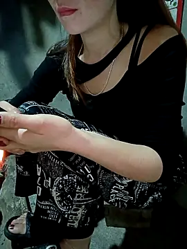 Snapshot of hangnga89 chatting on 02.23.26 hangnga89 online show from 02.23.26