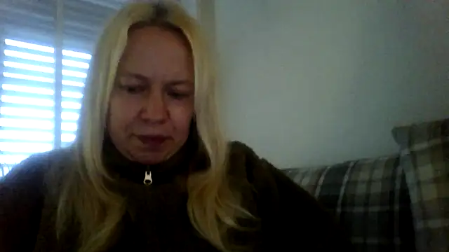 jennyblondeuk online show from 02.21.26