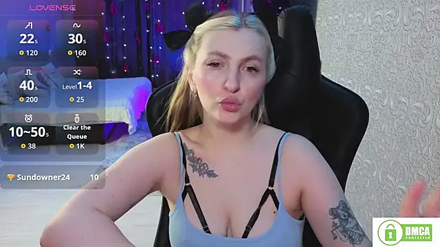 Eva Vibe  online show from 01.15.26