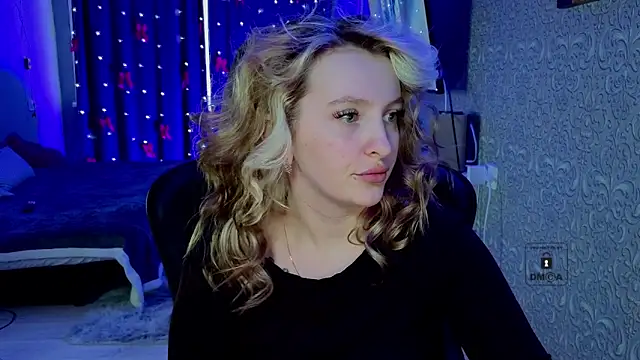 Eva Vibe  online show from 02.27.26