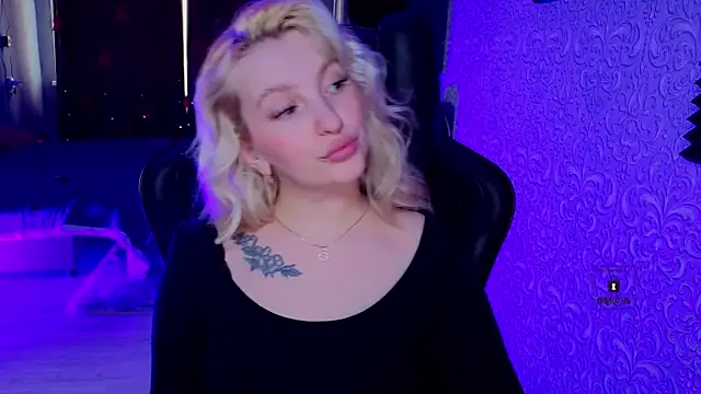 Eva Vibe  online show from 03.29.26