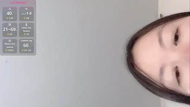 Yuer-77 online show from 03.04.26