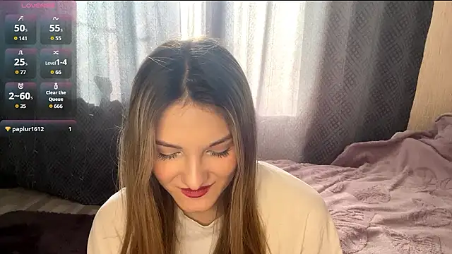 EmllyLighty online show from 02.03.26