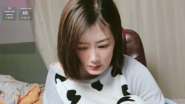 lucynan online show from 02.07.26