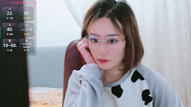 lucynan online show from 02.08.26