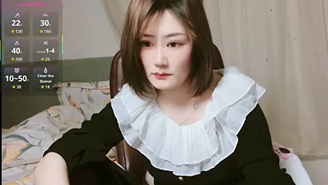 lucynan online show from 02.11.26