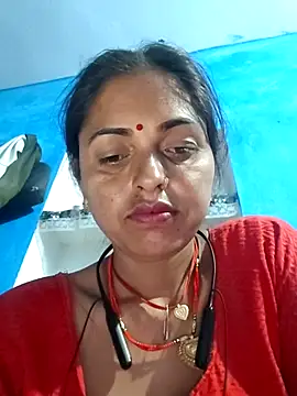Snapshot of Mahima_rani34 chatting on 02.18.26 Mahima rani34 online show from 02.18.26