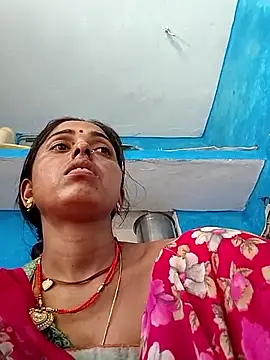 Snapshot of Mahima_rani34 chatting on 06.14.26 Mahima rani34 online show from 06.14.26