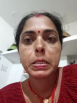 Snapshot of Mahima_rani34 chatting on 07.10.26 Mahima rani34 online show from 07.10.26