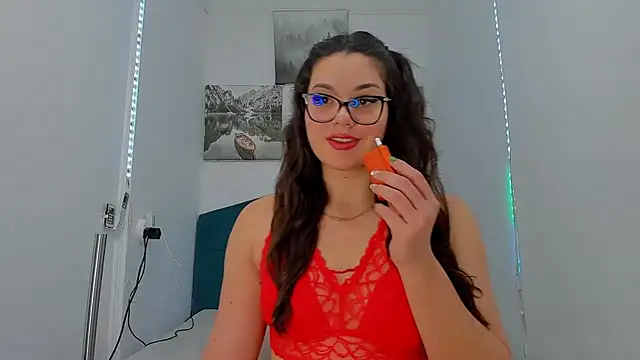 RedAssHottie online show from 01.03.25