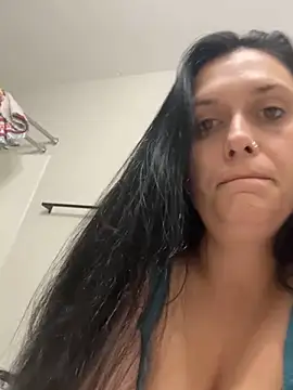 sexystoner420 online show from 12.20.25