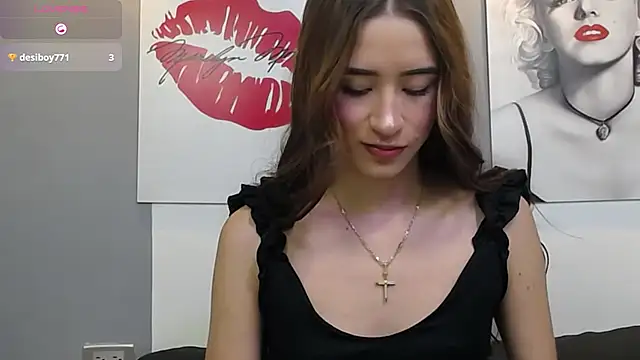 Snapshot of priya_tara chatting on 02.17.26 priya tara online show from 02.17.26