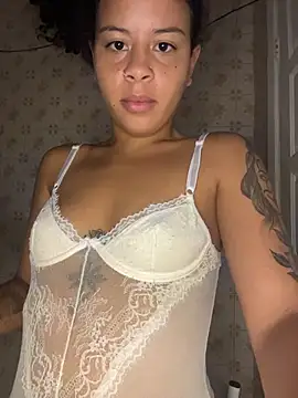 Estrelaa7 online show from 03.14.26