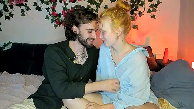 Stacy Liam online show from 04.09.26