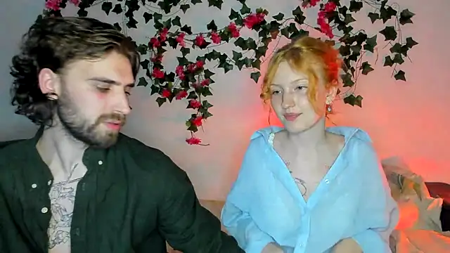 Stacy Liam online show from 04.10.26