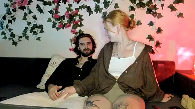 Stacy Liam online show from 04.20.26