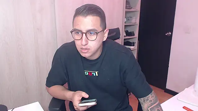 DanteVesper online show from 03.24.26