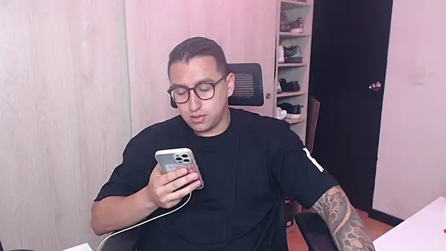 DanteVesper online show from 04.09.26