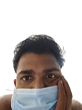 daddy raj1208 online show from 03.03.26