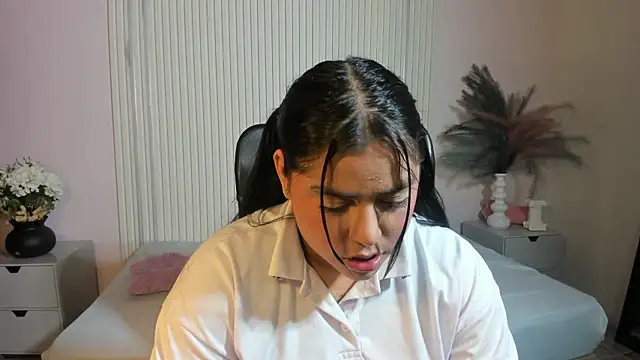 CelesteMoon5 online show from 01.08.26