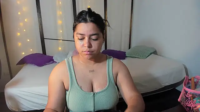 CelesteMoon5 online show from 01.11.26