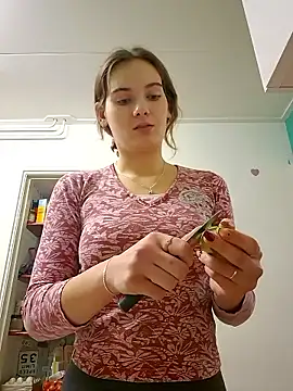 SweetCandyy69 online show from 01.08.26