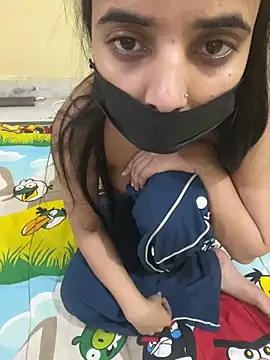 hotcharrryyyy online show from 02.21.26