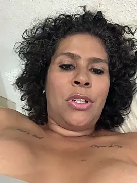 Aline2556 online show from 12.22.25