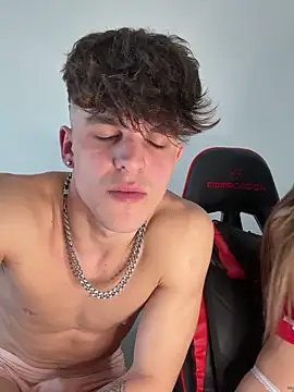 Sexboy6906 online show from 03.07.26