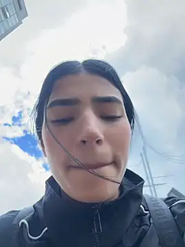 Ema Rose  online show from 04.16.26