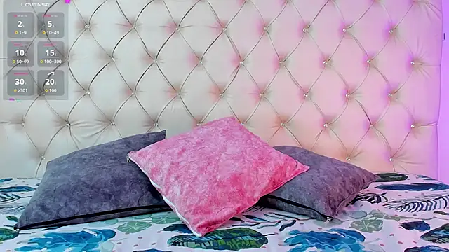 Stormy-y-Lisa online show from 03.21.26