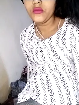 horny kanika online show from 02.01.26