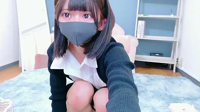 Kiki-jpn online show from 02.15.26