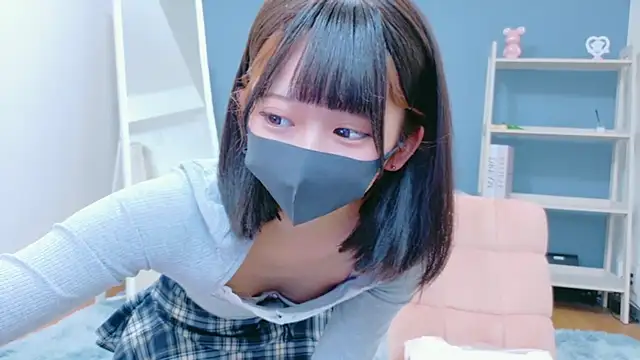 Kiki-jpn online show from 02.27.26